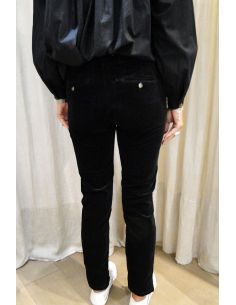 HOD Paris Pants STRAUSS black 2