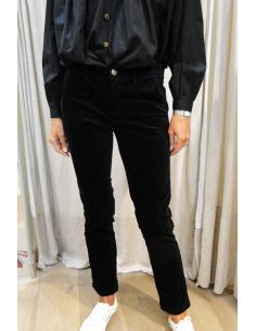 HOD Paris Pants STRAUSS black
