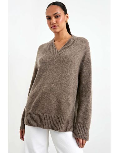 RAILS pullover GISELLA hazelnut