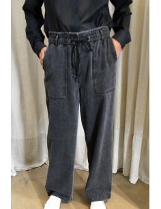 RAILS RYAN pants faded black 2