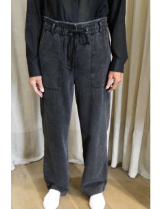 RAILS RYAN pants faded black