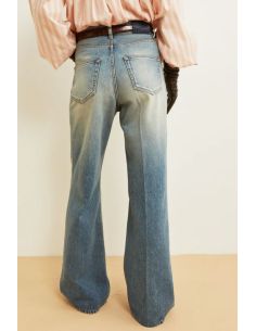 Laurence Bras jean ENCA blue 24WJE009UENCA-BLUE 2