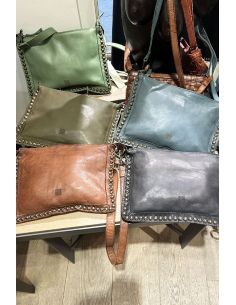 PORTLAND POR2L pouch bag