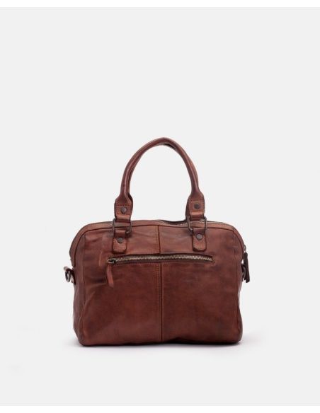 BIBA bag BOWLING Bag BOSTON BT1 Vintage