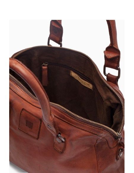 BIBA bag BOWLING Bag BOSTON BT1 Vintage