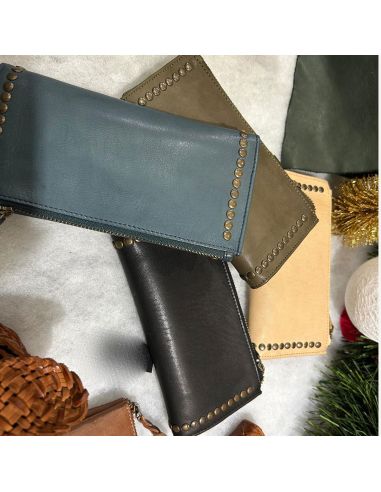 wallet PORTLAND por4L