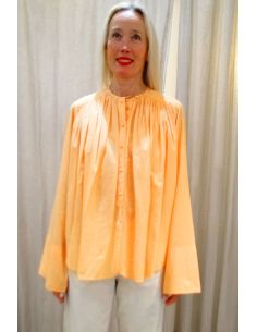 Laurence BRAS CIG blouse mandarin