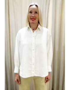 HOD Shirt NIRVANA cream 2