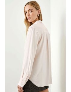 RAILS shirt HUNTER rose water 2