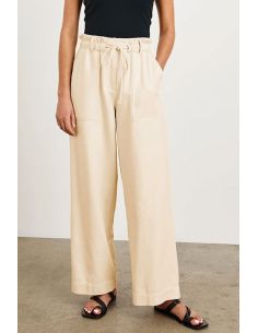 RAILS RYAN pants ecru 2