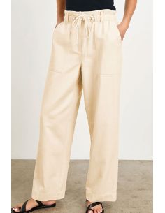RAILS RYAN pants ecru