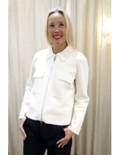 RAILS Jacket REMINGTON ivory