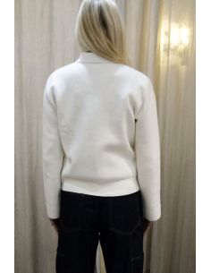 RAILS Jacket REMINGTON ivory 2