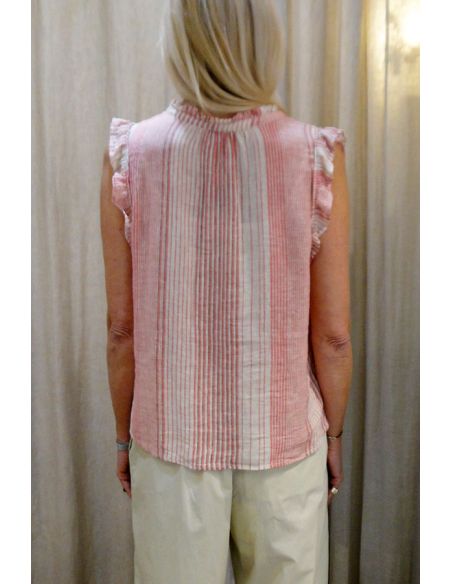 RAILS Top ARLENE salerno stripes