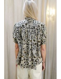 Laurence Bras Chemise AJMER offwhite 2