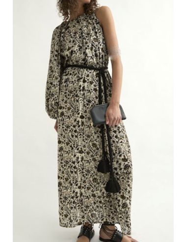 Laurence BRAS dress KERALALONG offwhite