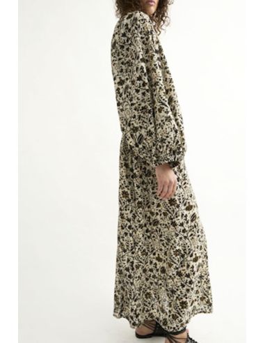 Laurence BRAS dress KERALALONG offwhite