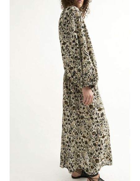 Laurence BRAS dress KERALALONG offwhite