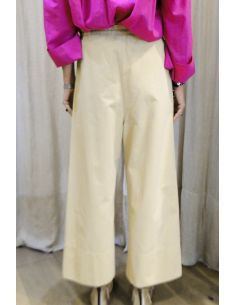 HOD Paris pant BABAKAR linen cotton 2
