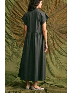 HOD Paris dress WARREN black 2