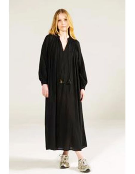 BELLE PIECE Dress GRENADE black