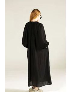 BELLE PIECE Dress GRENADE black 2