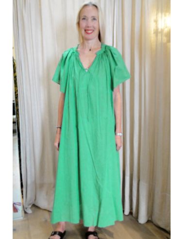 BELLE PIECE Robe ACROPOLE provence