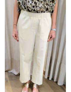 BELLE PIECE pantalon bonita mastic 2