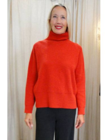 HOD Paris Pull AVA brick