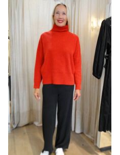 HOD Paris Pull AVA brick 2