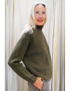 HOD Paris Pull AVA army 2