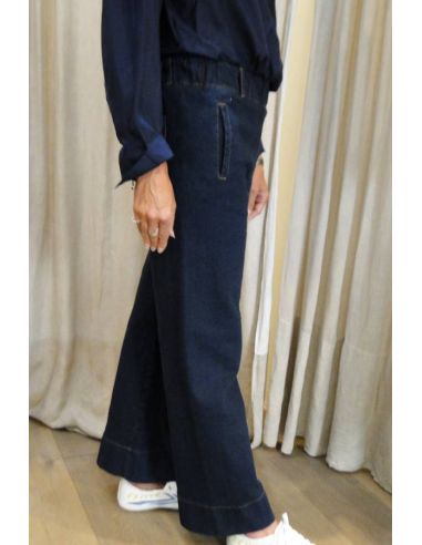 HOD Paris Pants JIM raw jeans