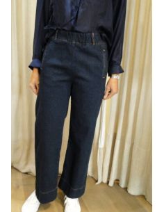 HOD Paris Pants JIM raw jeans