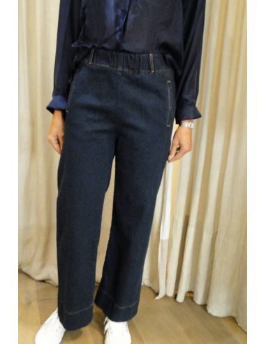 HOD Paris Pants JIM raw jeans