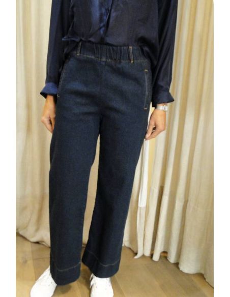 HOD Paris Pants JIM raw jeans