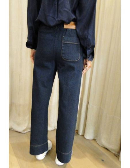 HOD Paris Pants JIM jean indigo