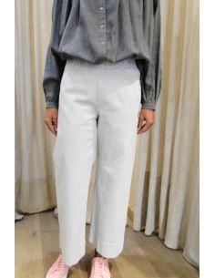 HOD Paris Pants coton JIMMY cloud 2