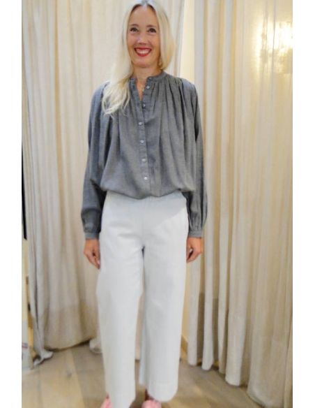 HOD Paris Pants coton JIMMY cloud