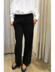 HOD Paris Pants coton JIMMY black 2