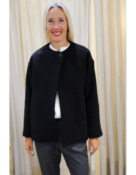 HOD Paris Vest MARGARETT black