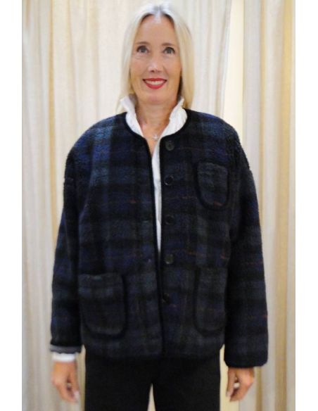 HOD Paris Vest DALIDA paddington