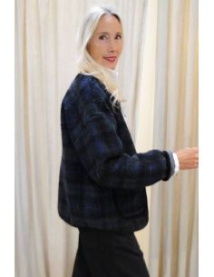 HOD Paris veste DALIDA paddington 2