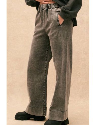 HOD Paris Pants JIM grey jeans