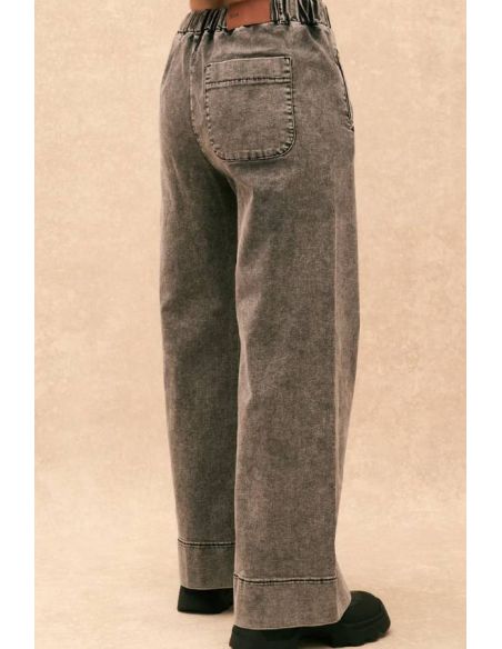 HOD Paris Pants JIM grey jeans