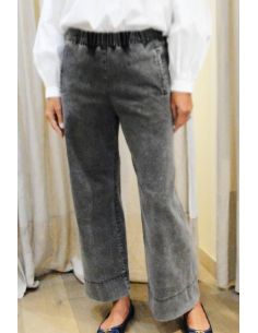 HOD Paris Pants JIM grey jeans