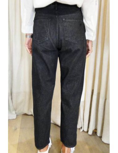 HOD Paris Pantalon GALA jean noir