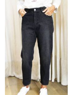 HOD Paris Pants GALA black denim