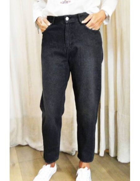 HOD Paris Pantalon GALA jean noir