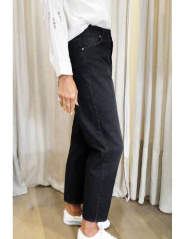 HOD Paris Pantalon GALA jean noir