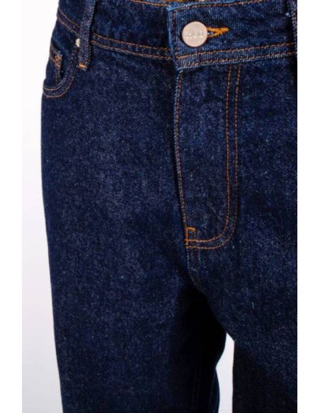 HOD Paris Pants GALA raw denim